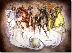 FourHorsemen