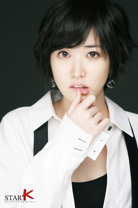 Korea Actress Choi Jung Won (최정원) Photos