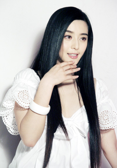 Asian Girl Long Black Hairstyles Photos