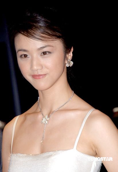 Chinese Actress Tang Wei Sexy Photos