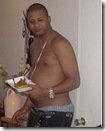 ellapiz - Compadre de �El L�piz� amenaza con asesinar periodista Robert Vargas