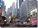 nueva york - El pleito lleg� a Nueva York