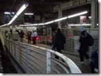 nueva-new-york-metro - Estadounidenses trabajan mucho y duermen poco