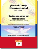 solidarida - Invitaci�n a acto solidario