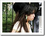 amywinehouse - Amy Winehouse: una chica inglesa, blanca y jud�a que canta como una negra de Harlem