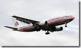 American_Airlines_ - Muere una pasajera en pleno vuelo de American