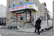 Webimage - Cae ladr�n de bodegueros de El Bronx