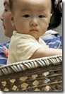 chinito - China se plantea abandonar la pol�tica del hijo �nico para afrontar el envejecimiento... Nos jodimos!