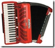 acordeon - Buscan legisladores censurar "narcocorridos"