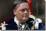 duque de wetsmister - Esc�ndalo de prostituci�n en NY llega a Inglaterra