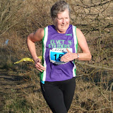 Link to gallery for Wrekenton Ladies 08