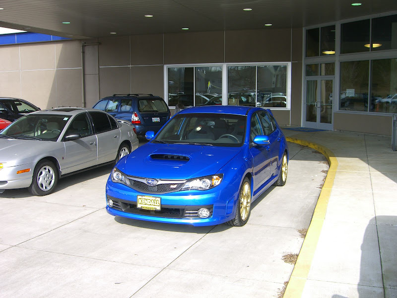 Vuestro garage soñado (5 coches) - Página 8 - ForoCoches