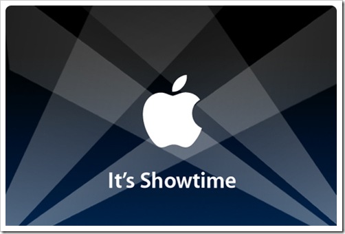 Apple_showtime