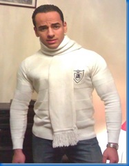 m7m 5alel (RA7EMAHO ALLAH)