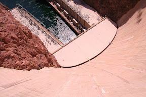 Hoover Dam, Megatron