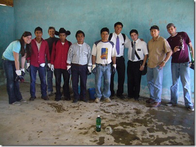 2007-12-25 Mexico Service 061