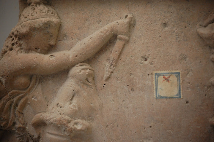 Roman sculpture