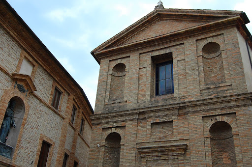 Church of san Giovanni