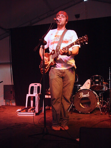 hawksley-second-gig