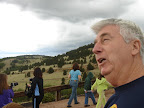 Jim Kramer caught off guard.