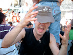 vasco rossi roma 2007 - uno spino