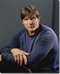 One Tree Hill Image #OT04-0388 Pictured: Paul Johansson as Dan Scott Photo Credit: © The WB/Timothy White