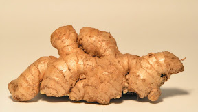 ginger root - a super food