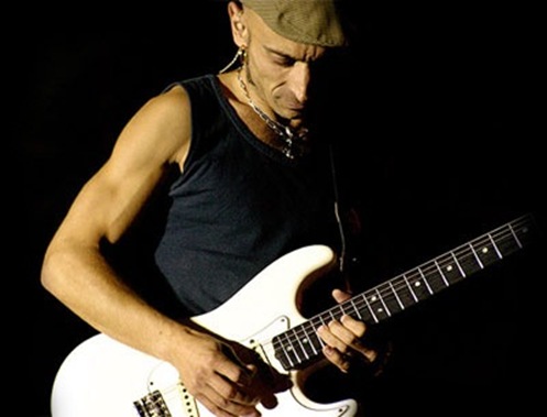 Fito y Fitipaldis