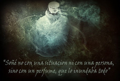 perfume