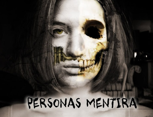 personas mentirosas,mentiras en la red