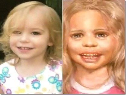 RILEY  baby grace is Riley Ann