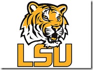 Louisiana State University