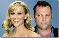 Reese Witherspoon and Vince Vaughn picture