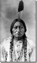 Sitting Bull picture