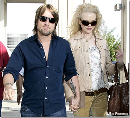 Nicole Kidman Pregnant! Nicole Kidman, the 40-year-old Oscar-winning actress