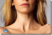 Sarah Michelle Gellar Vaseline Ad Campaign Pictures 1