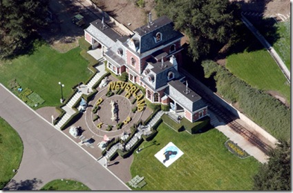 Neverland Valley Ranch picture
