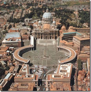 vatican city