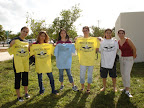 Mars Orientation 2006