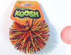thumbnail photo Koosh Bag