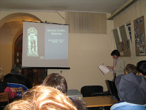 Svetišta svete Elizabete Ugarske