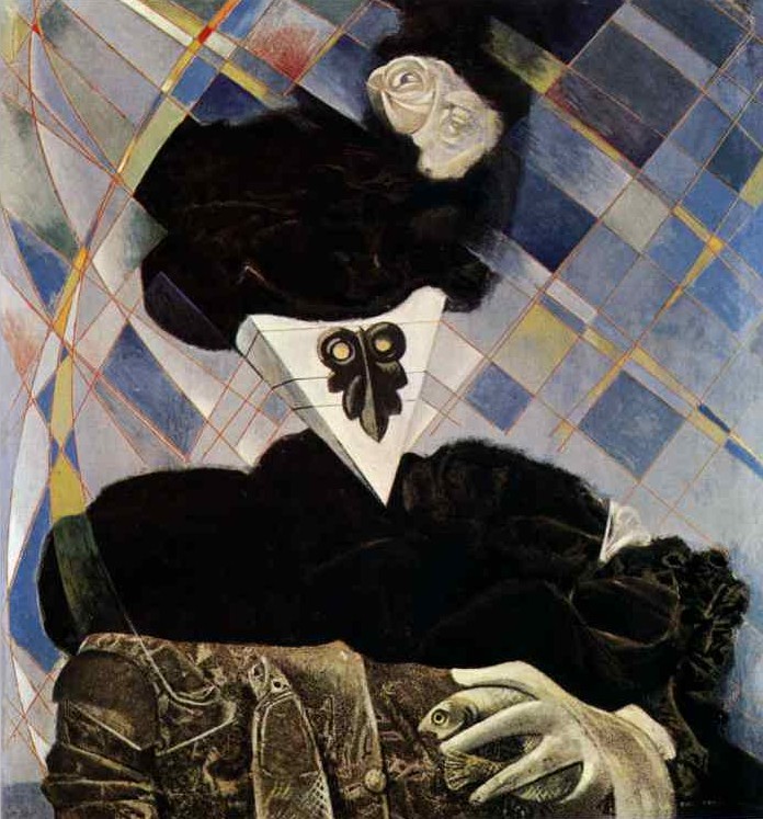Max Ernst, Euclides