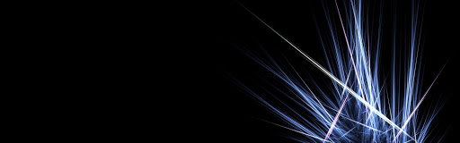 Fiber Optic Wallpaper