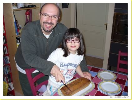 Finalmente si mangia!