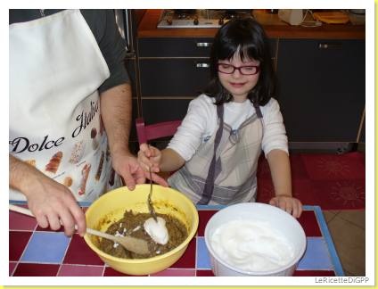 Un cucchiaio alla volta