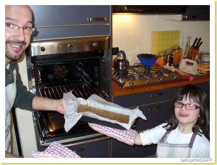 Pronti per la cottura