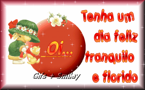 participe da comunidade Gifs + Smiley