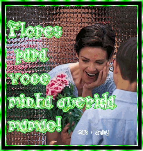 participe da comunidade Gifs + Smiley