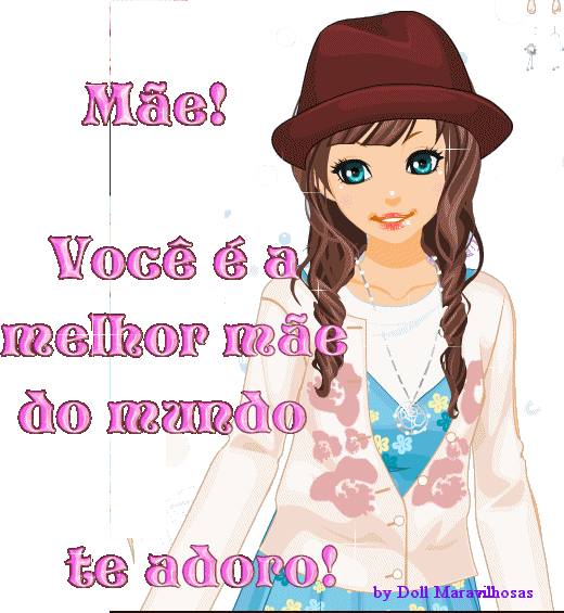participe da comunidade Gifs + Smiley
