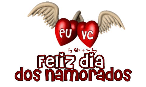 participe da comunidade Gifs + Smiley